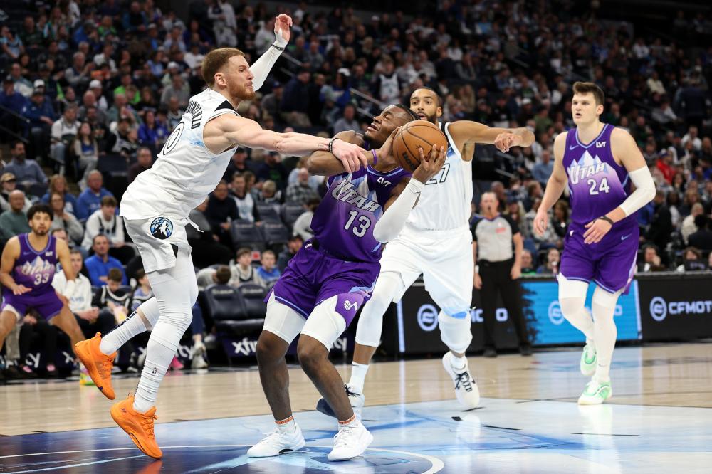 在最近的一 在最近的一