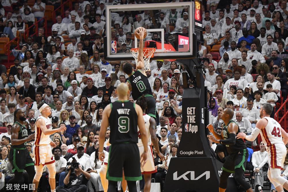 热火一共命 热火一共命